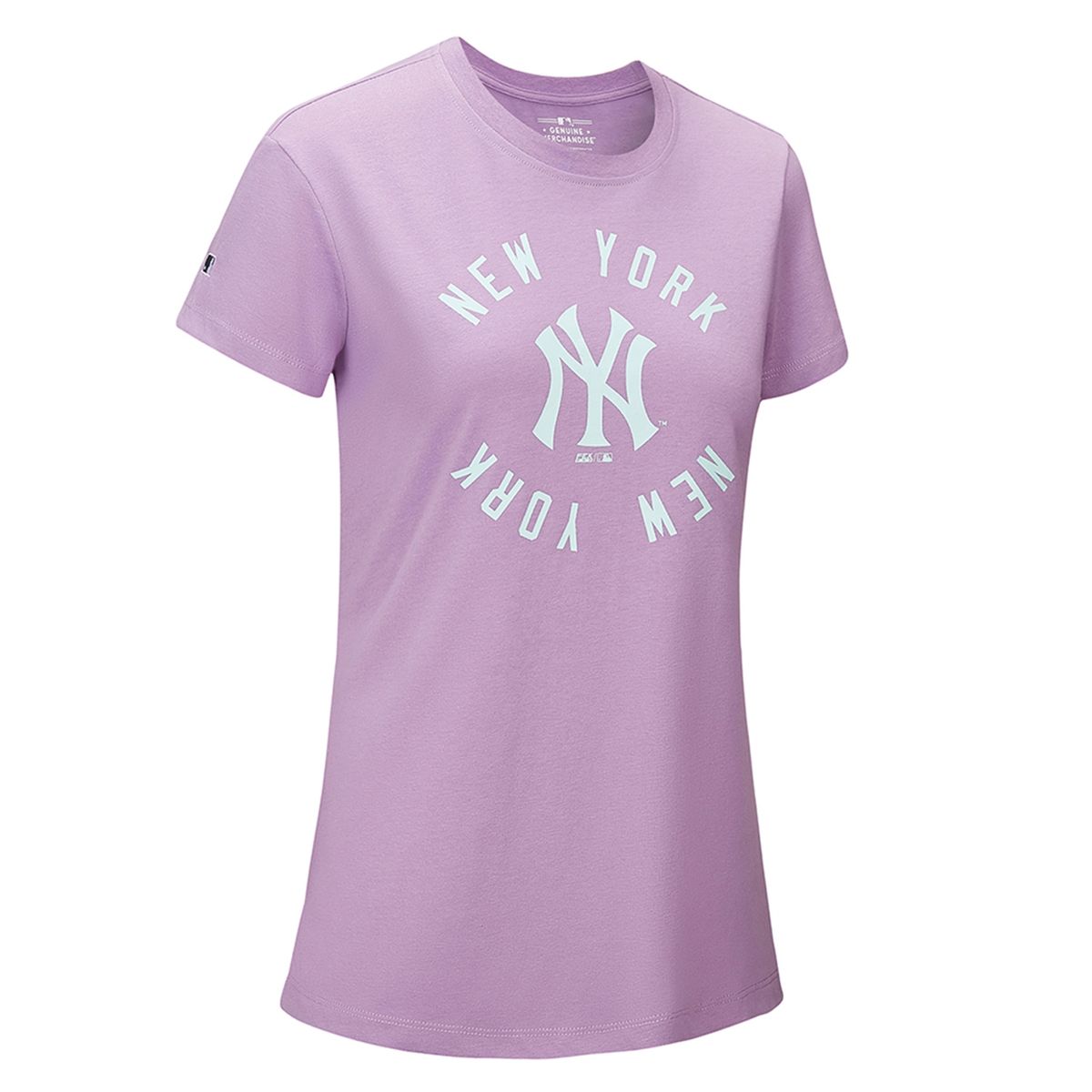 NBA - Polera New York Yankees Mujer