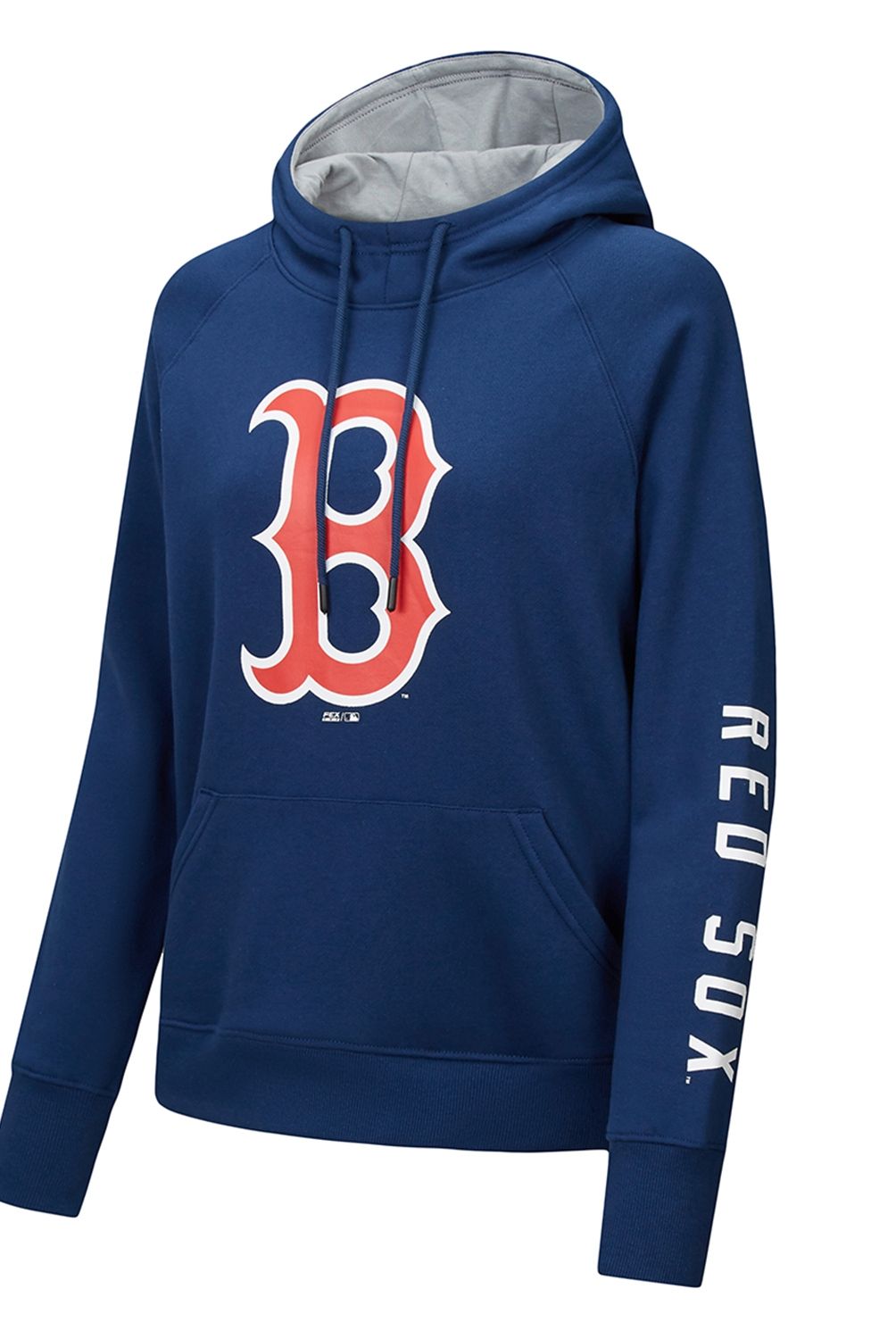 NBA - NBA Polerón Boston Red Sox Mujer