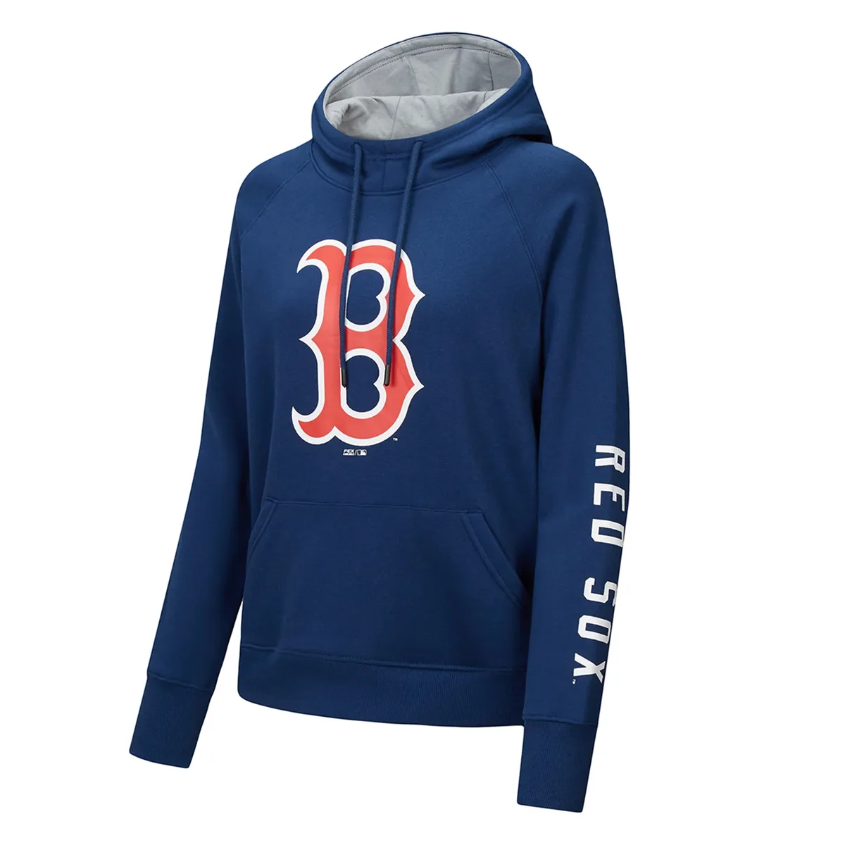 NBA - NBA Polerón Boston Red Sox Mujer