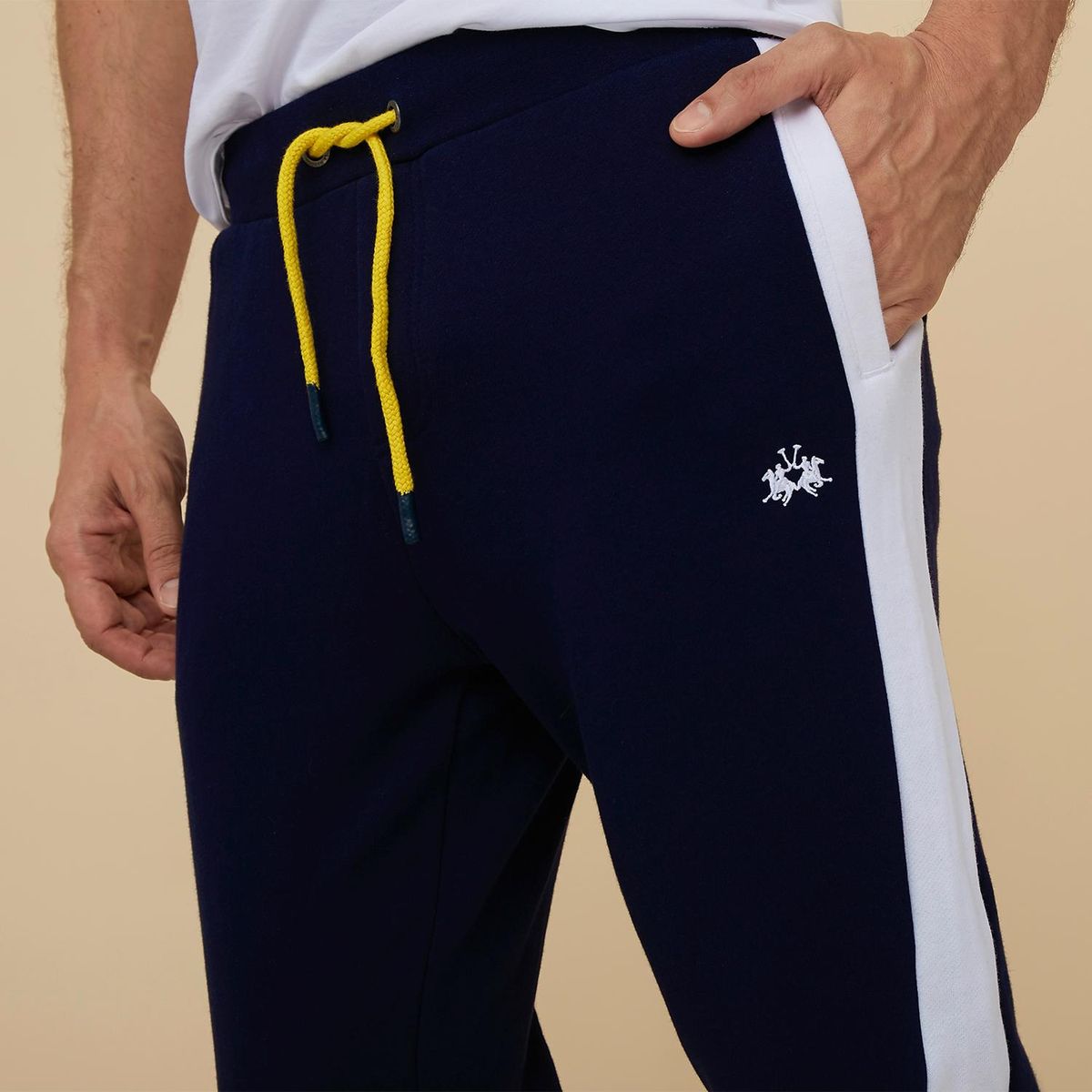 LA MARTINA - Joggers Hombre