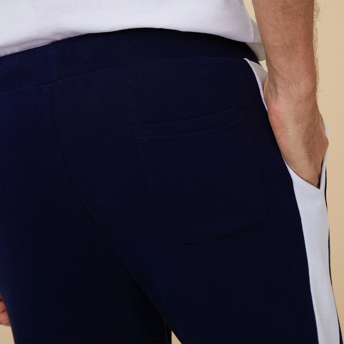 LA MARTINA - Joggers Hombre