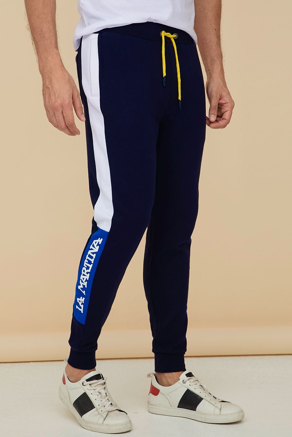LA MARTINA - Joggers Hombre