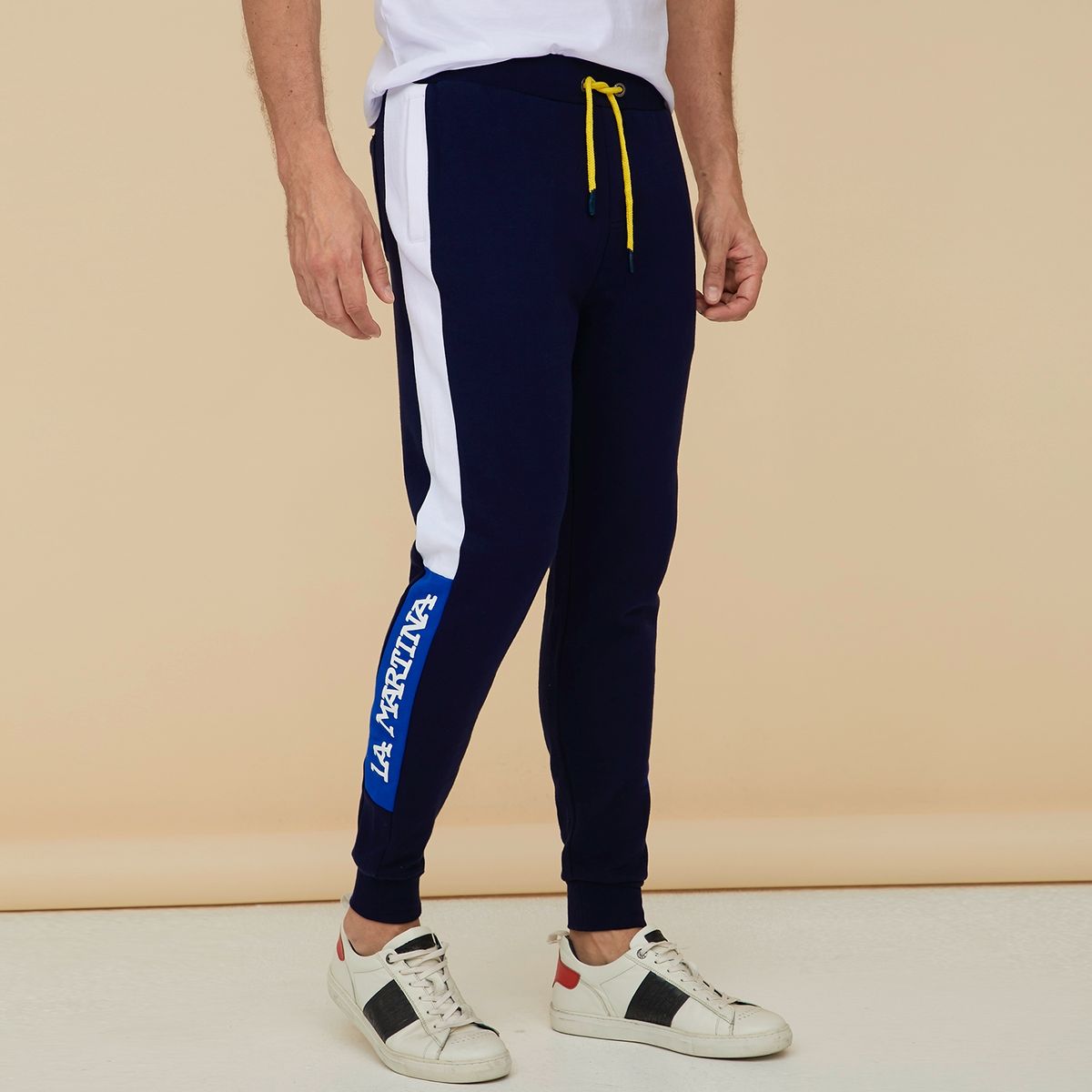 LA MARTINA - Joggers Hombre