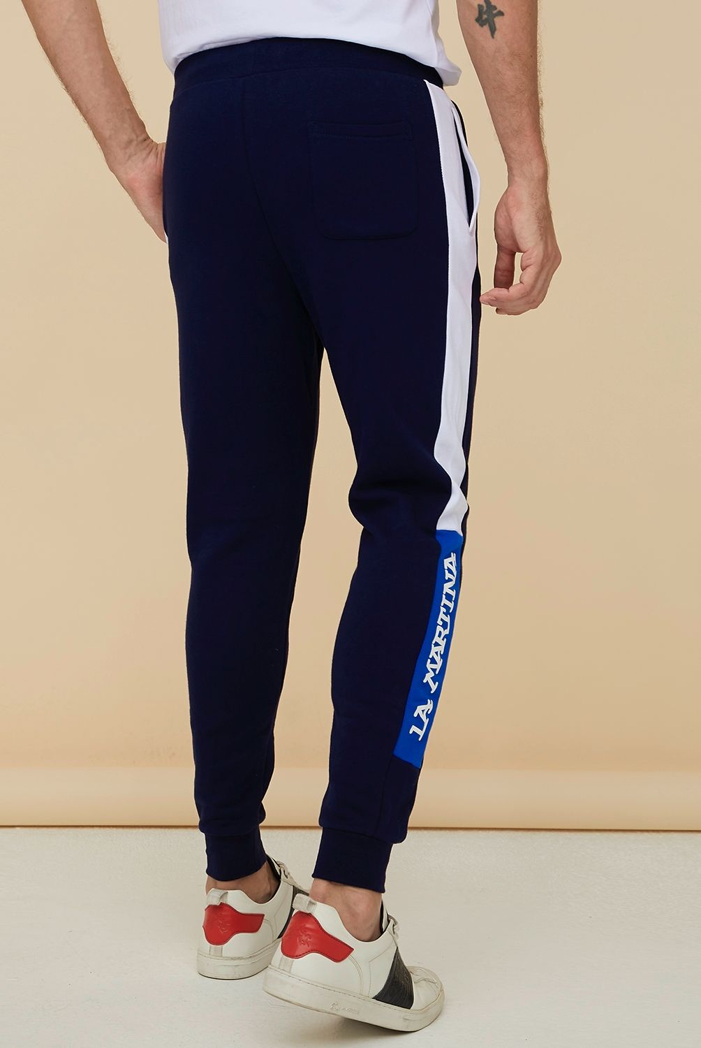 LA MARTINA - Joggers Hombre