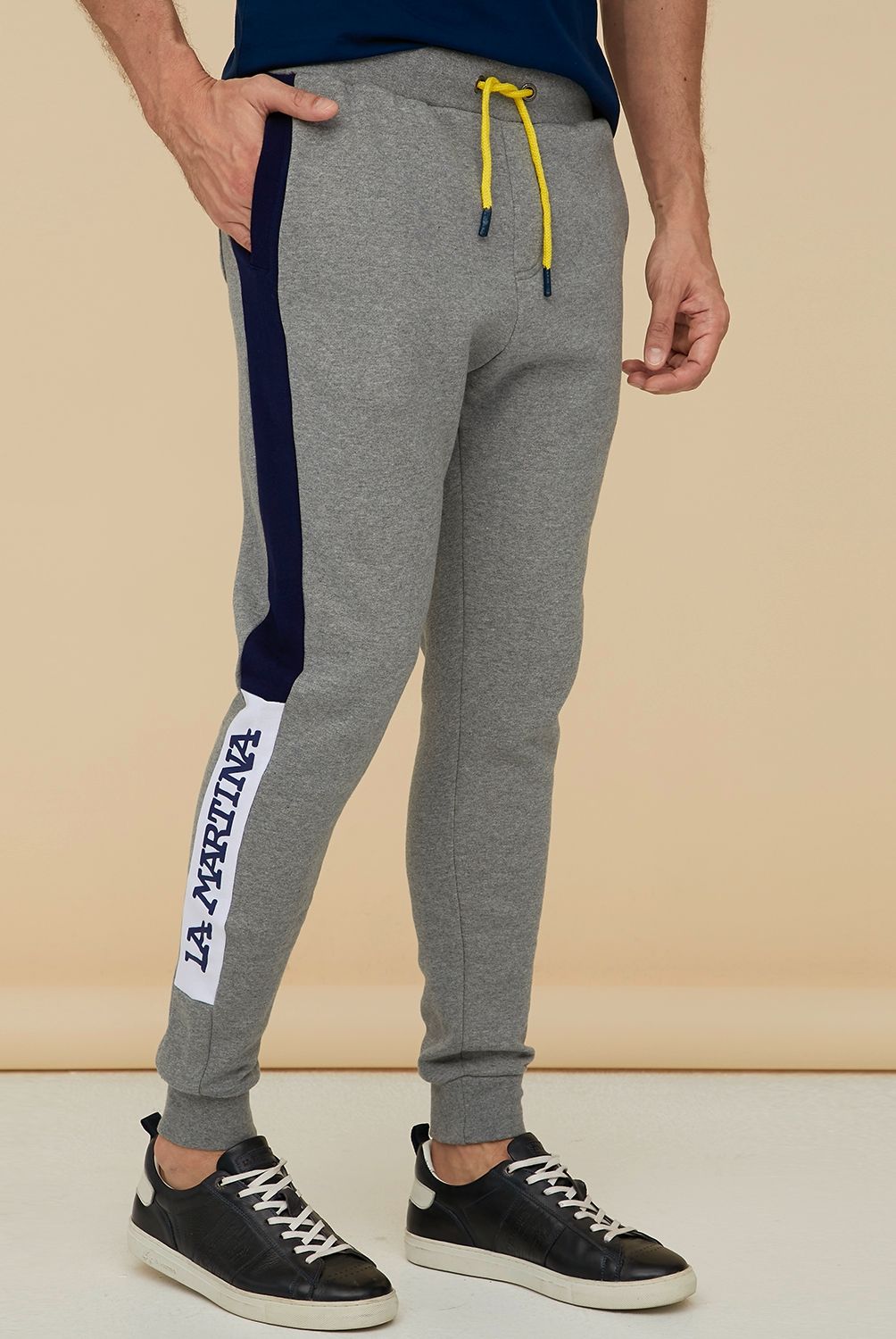 LA MARTINA - Joggers Hombre