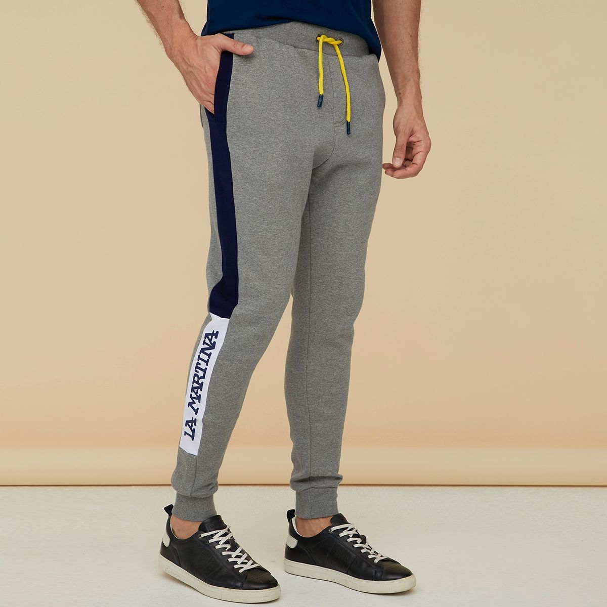 LA MARTINA - Joggers Hombre