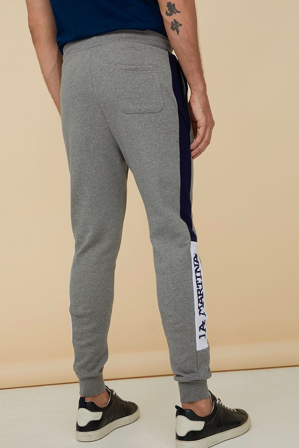 LA MARTINA - Joggers Hombre