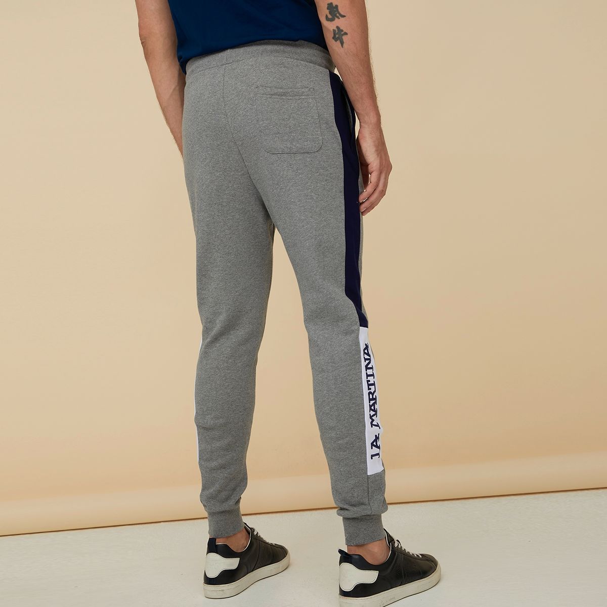 LA MARTINA - Joggers Hombre
