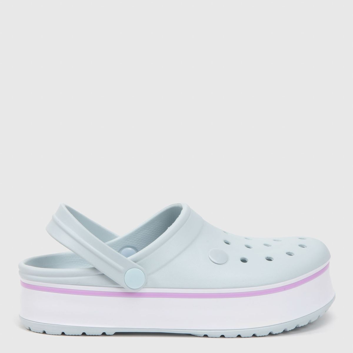 SYBILLA - Sandalia Mujer Azul Sybilla