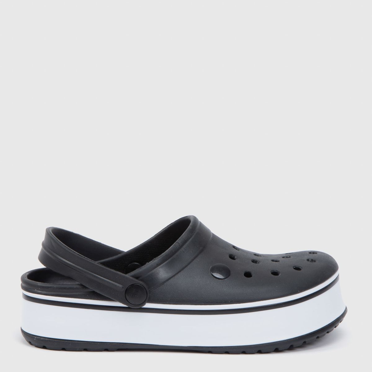 SYBILLA - Sandalia Mujer Negro Sybilla