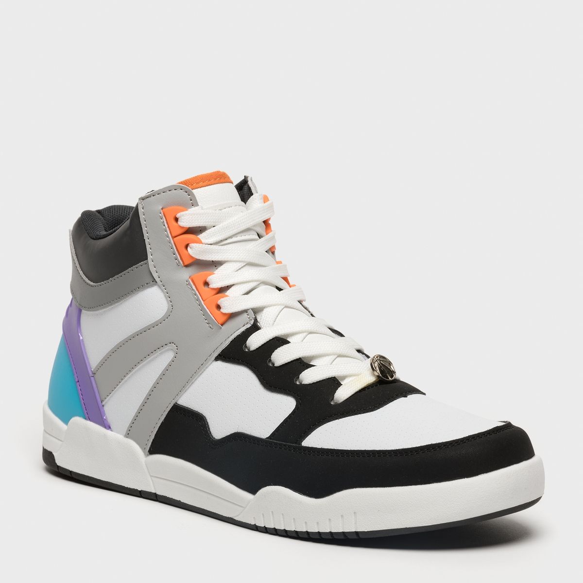 BEARCLIFF - Zapatilla Urbana Hombre