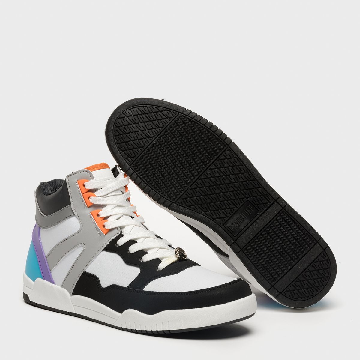 BEARCLIFF - Zapatilla Urbana Hombre