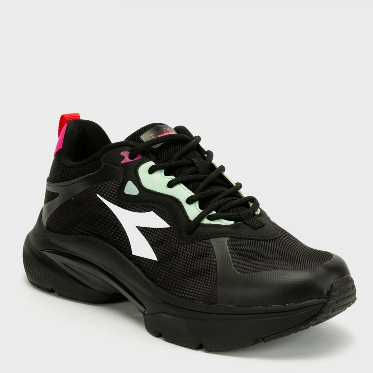 DIADORA - Diadora Nuria Zapatilla Urbana Mujer
