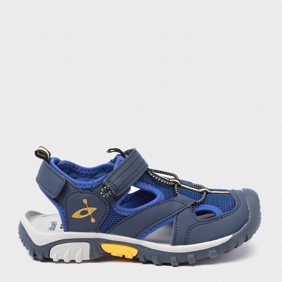 YAMP - Sandalia Niño Azul Yamp