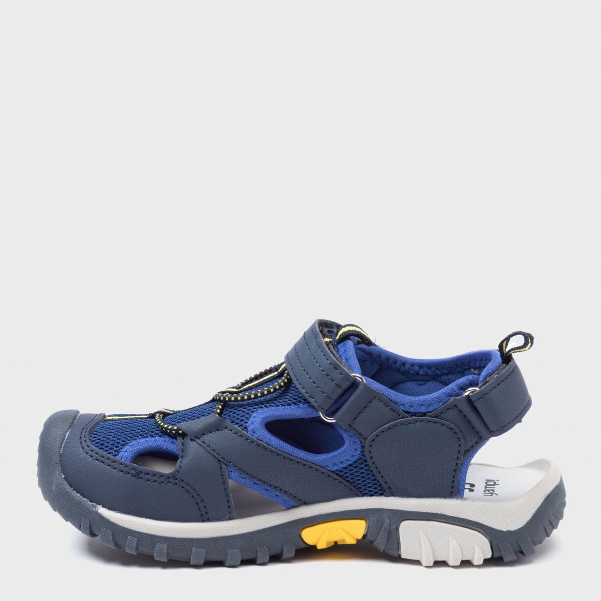 YAMP - Sandalia Niño Azul Yamp