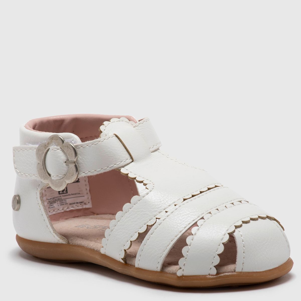 CONIGLIO - Sandalia Niña
