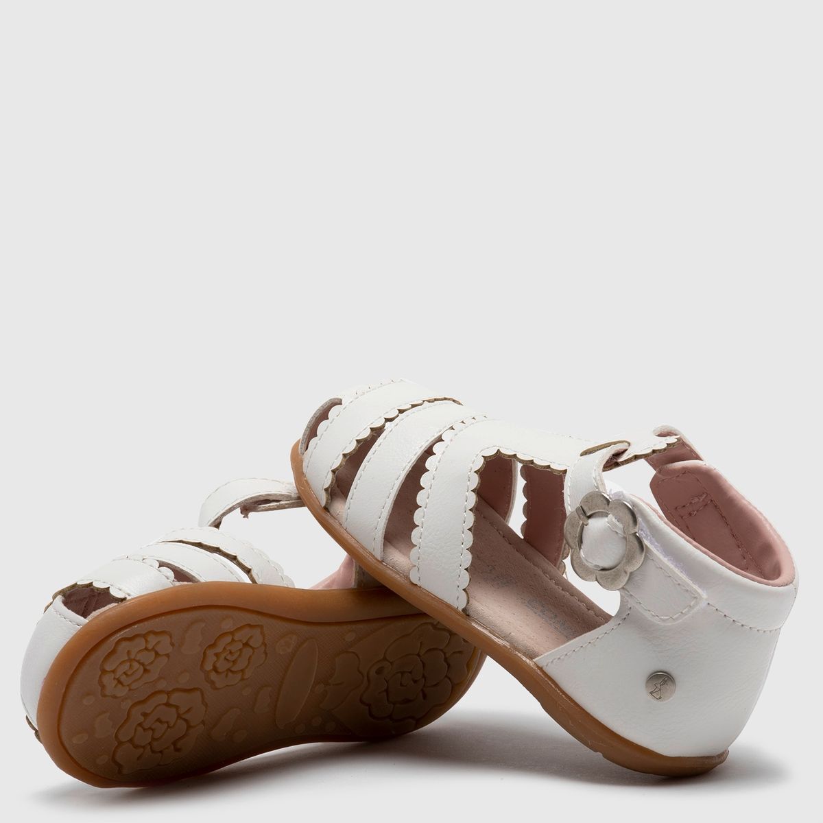 CONIGLIO - Sandalia Niña