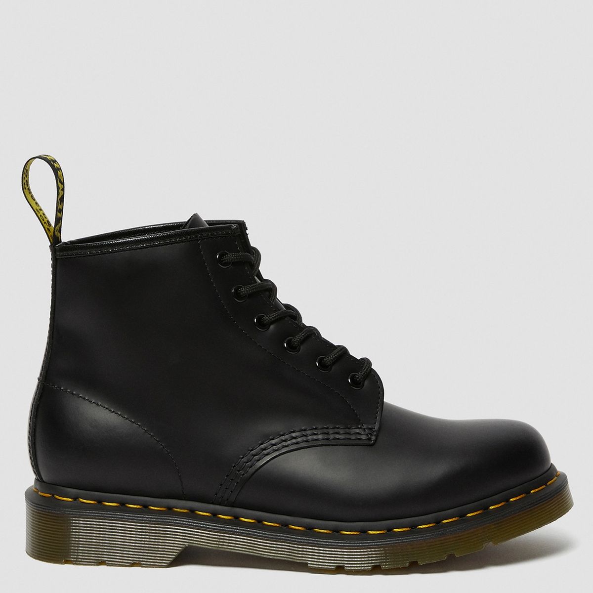 DR MARTENS - Dr Martens Ballerina Mujer Cuero Café