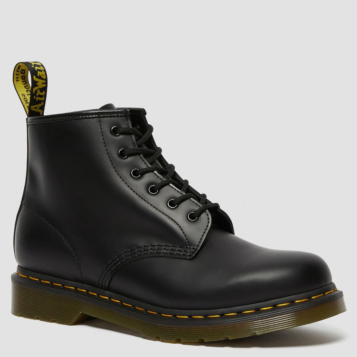 DR MARTENS - Dr Martens Ballerina Mujer Cuero Café