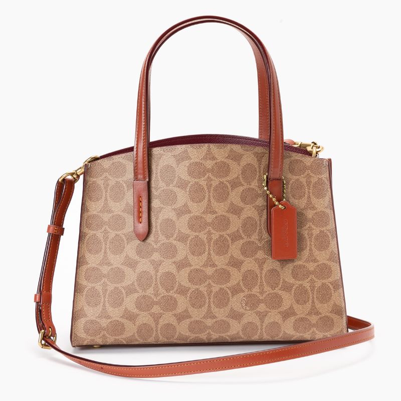 COACH - Bolso