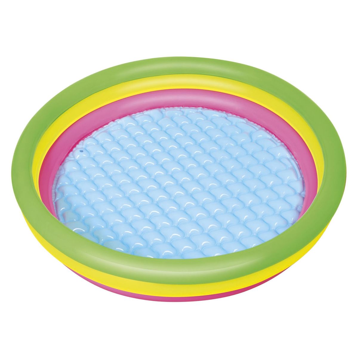 BESTWAY - Piscina Infantil Inflable Bestway