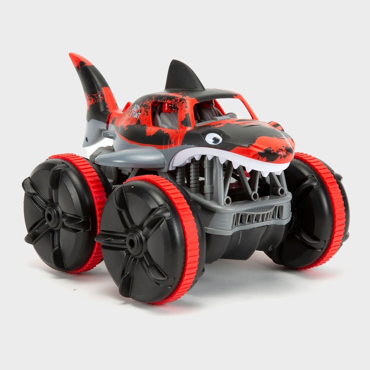KIDS N PLAY - Rc Anfibio Tiburón R Kids N Play