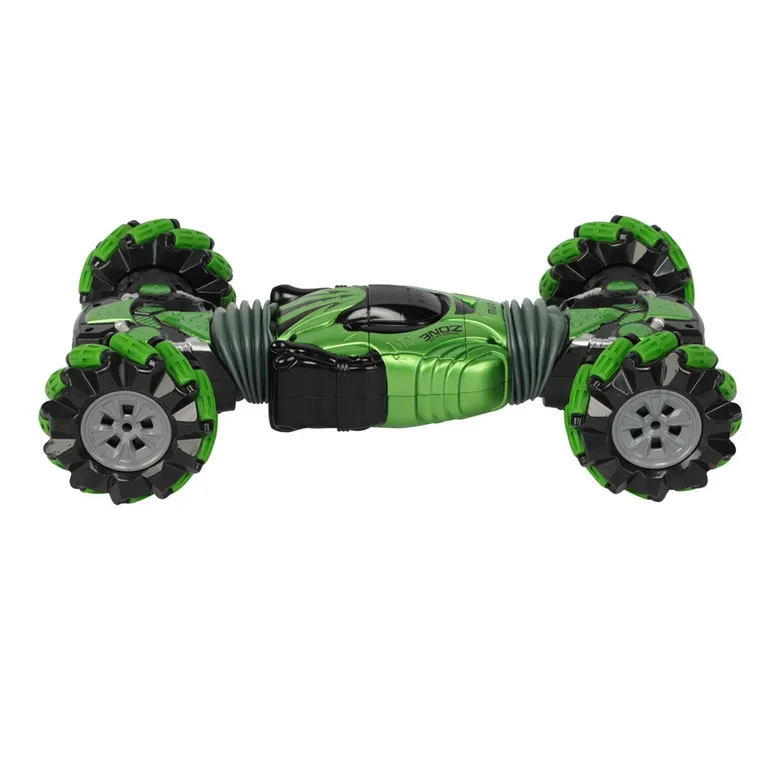 Rc Crazy Drift Speed Con 2 Controles