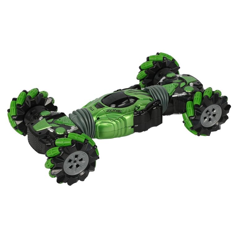 Rc Crazy Drift Speed Con 2 Controles
