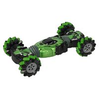 Rc Crazy Drift Speed Con 2 Controles