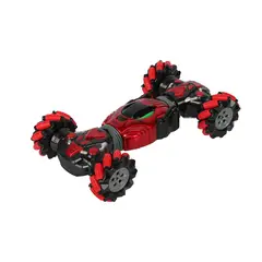 KIDS N PLAY - Auto a Contol Remoto Rc Crazy Drift Speed con 2 Controles
