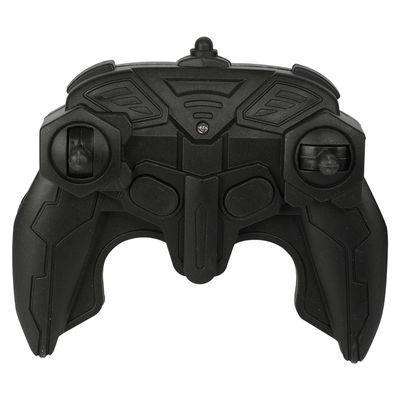 Imagen 2 del producto Rc Crazy Drift Speed Con 2 Controles