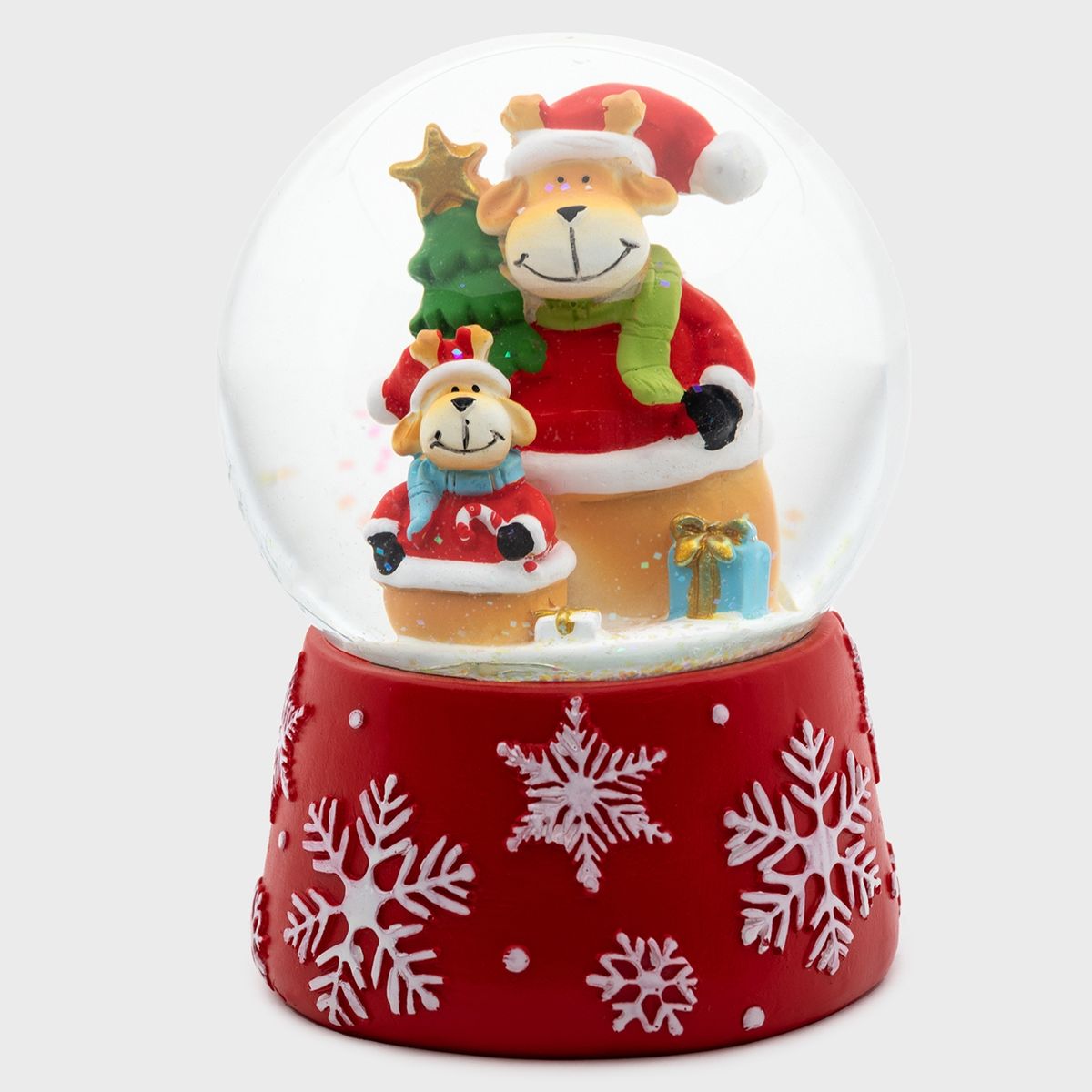 MICA - Decoración Navidad Figura Mica