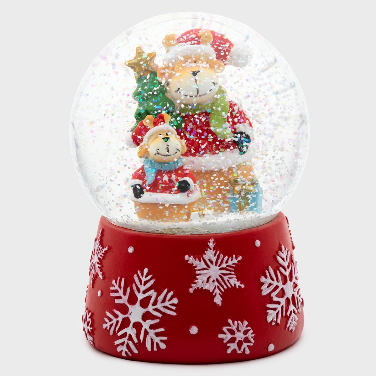MICA - Decoración Navidad Figura Mica