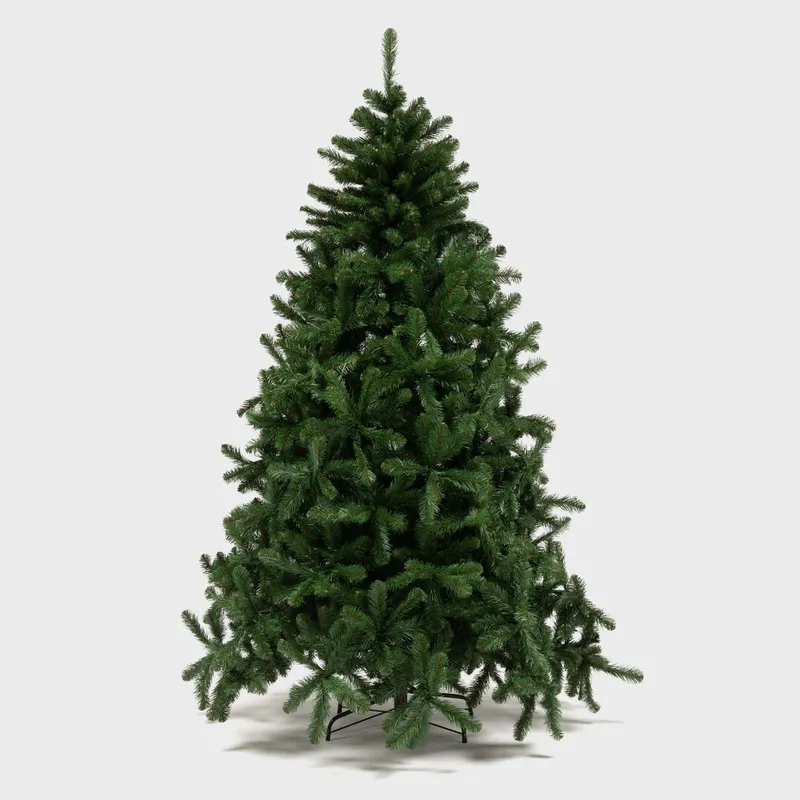 MICA - Árbol De Navidad Scandia 815 Ramas 180 Cm Mica