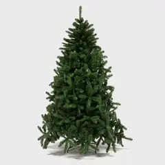 MICA - Árbol De Navidad Scandia 1729 Ramas 230 Cm