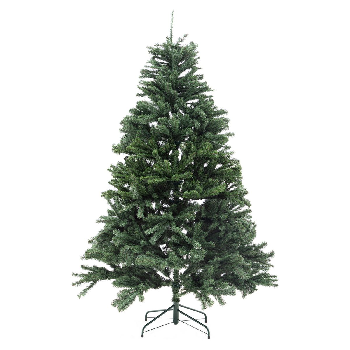 MICA - Árbol Navidad Pino Deluxe 886 Ramas 180 Cm Mica