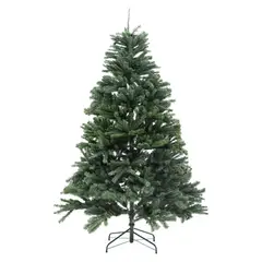 MICA - Árbol De Navidad Deluxe 886 Ramas 180 Cm