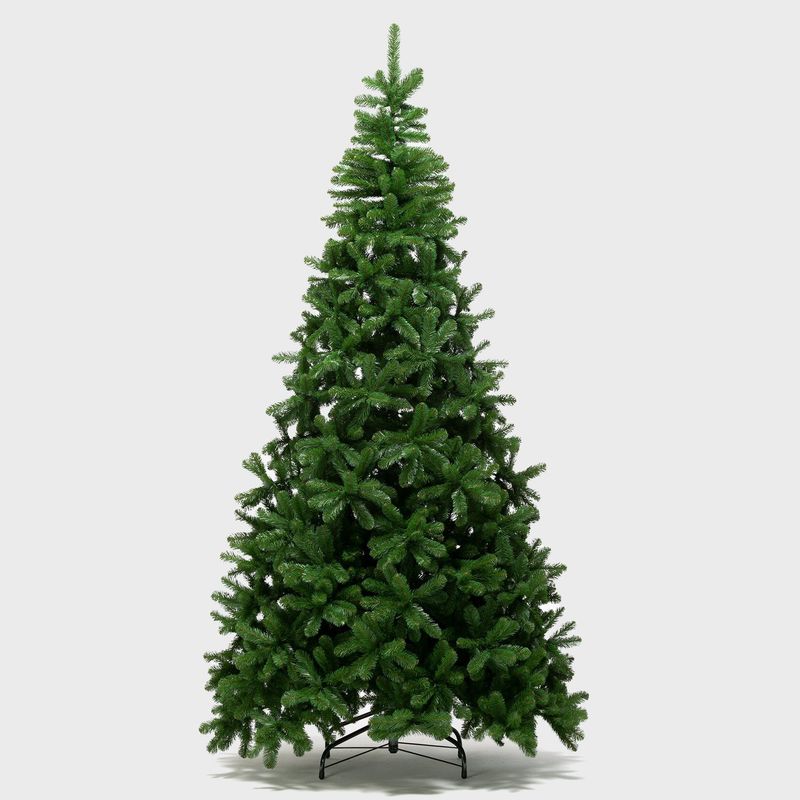 MICA - Árbol De Navidad Tuscan 2252 Ramas 300 Cm Mica