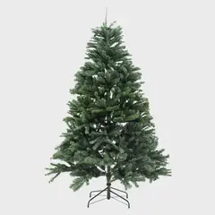 MICA - Árbol De Navidad Deluxe 1224 Ramas 210 Cm