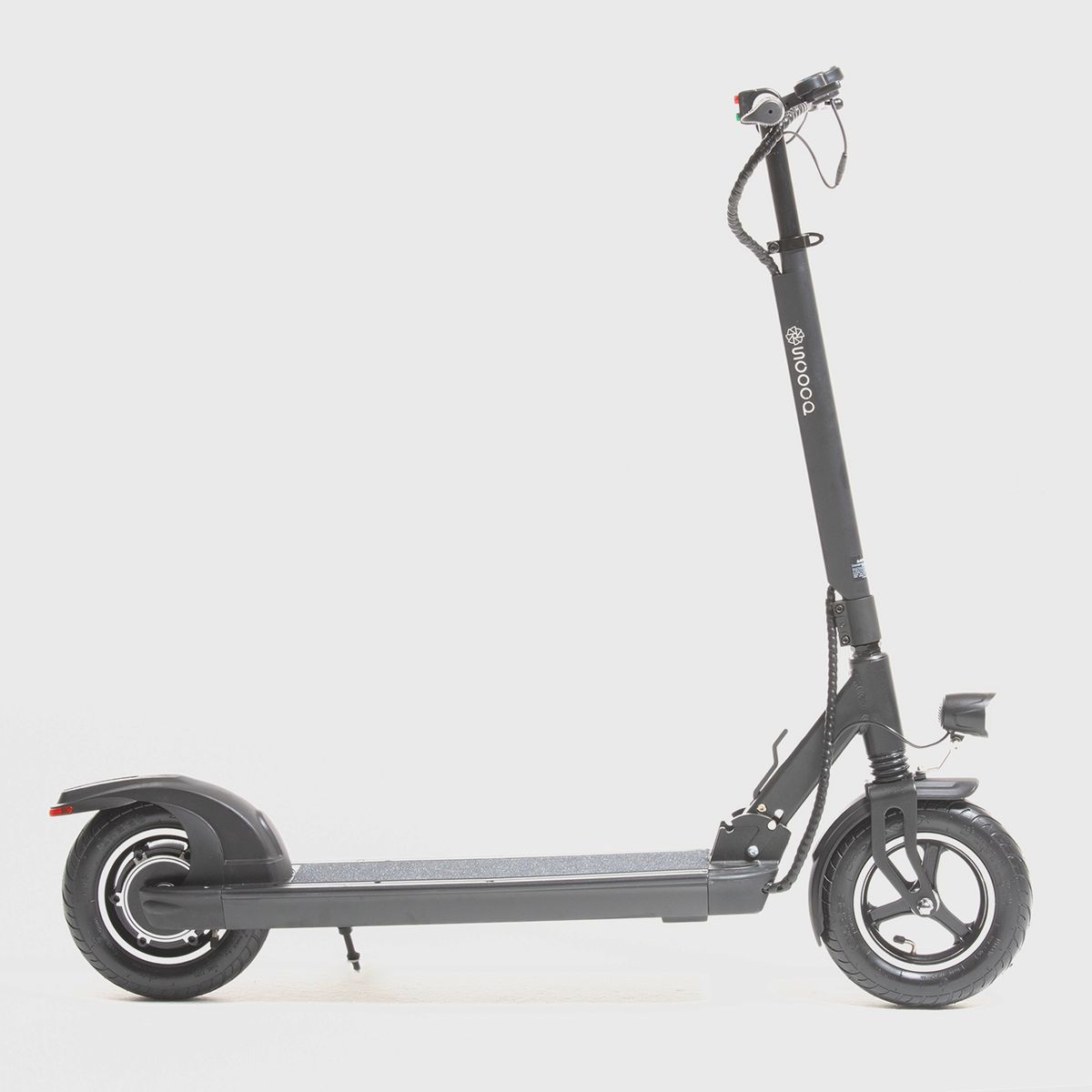 SCOOP - Scoop Scooter E-Scooter R