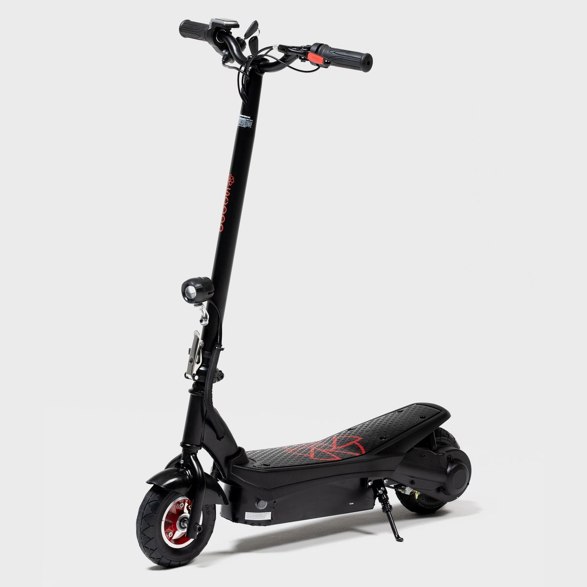 SCOOP - Scooters Eléctricos