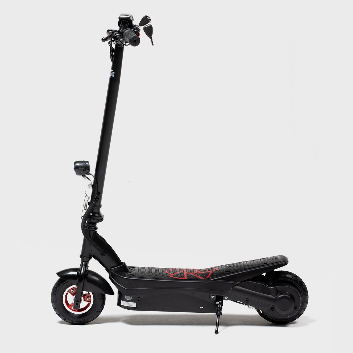 SCOOP - Scooters Eléctricos