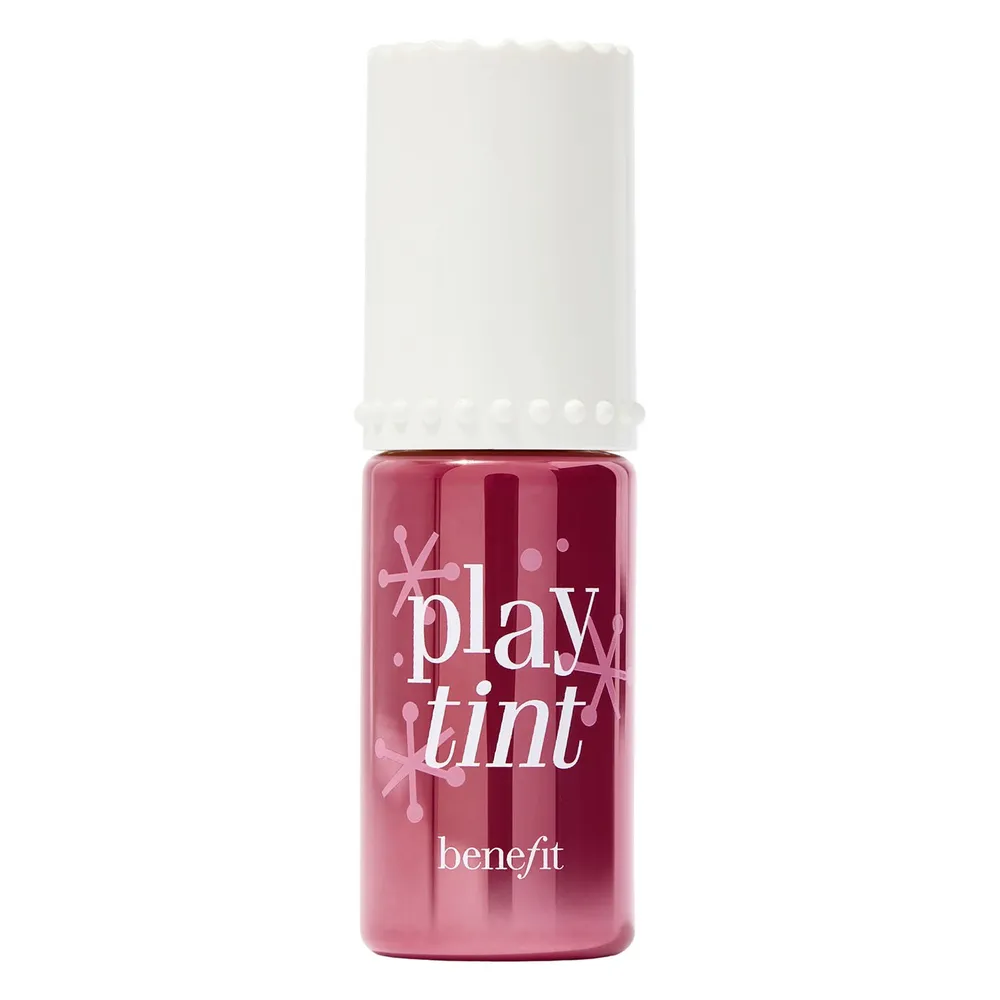 Benefit Playtint Lip & Cheek Tint, foto 2