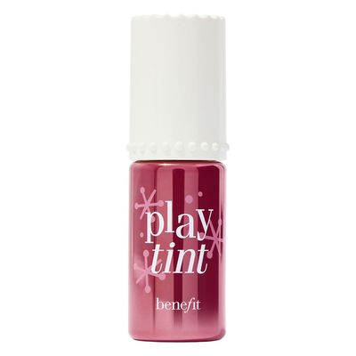 Imagen 2 del producto Tinte Para Labios y Mejillas Playtint