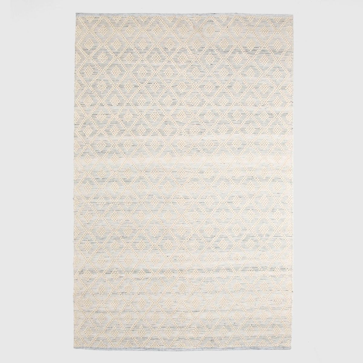 BASEMENT HOME - Alfombra Cimo Lana Rectangular