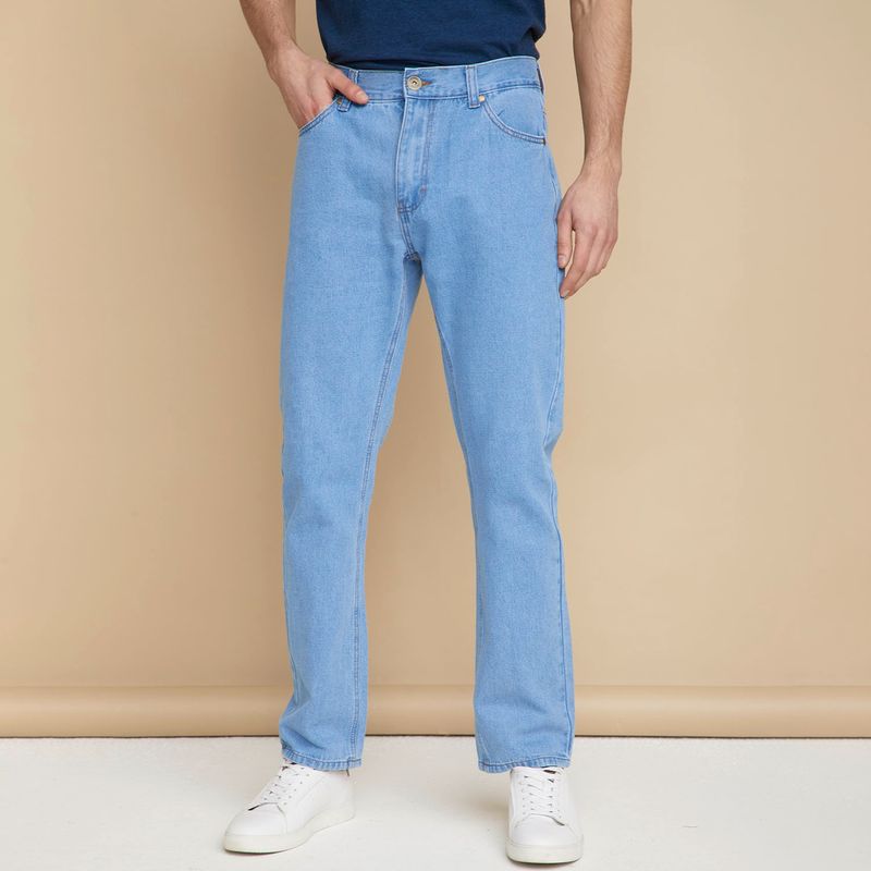 NEWPORT Jeans Regular Fit Hombre Newport