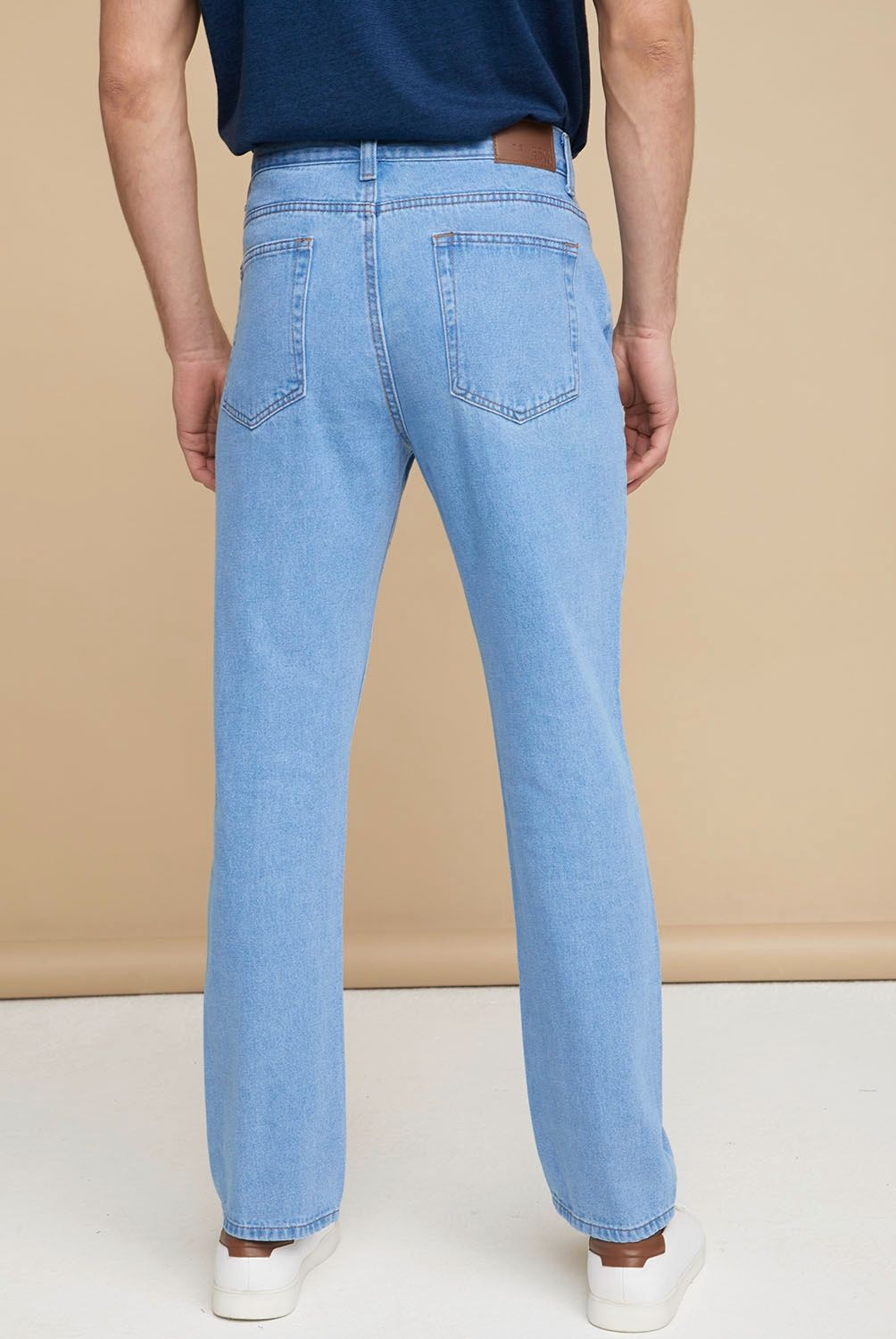 NEWPORT - Jeans Regular Fit Hombre Newport