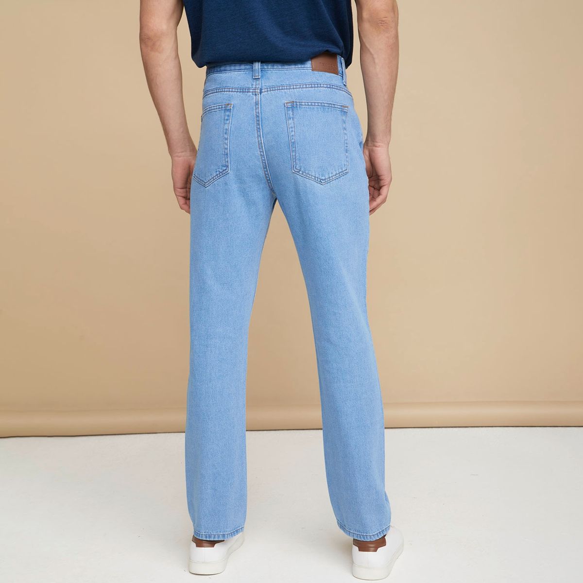 NEWPORT - Jeans Regular Fit Hombre Newport