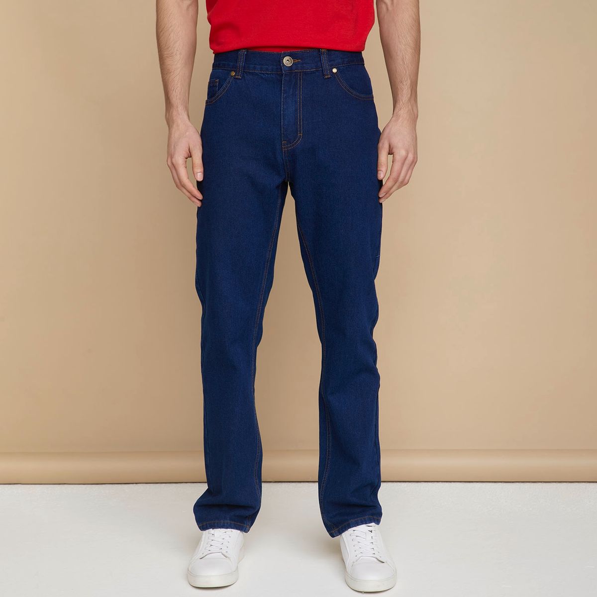 NEWPORT - Jeans Regular Fit Hombre Newport