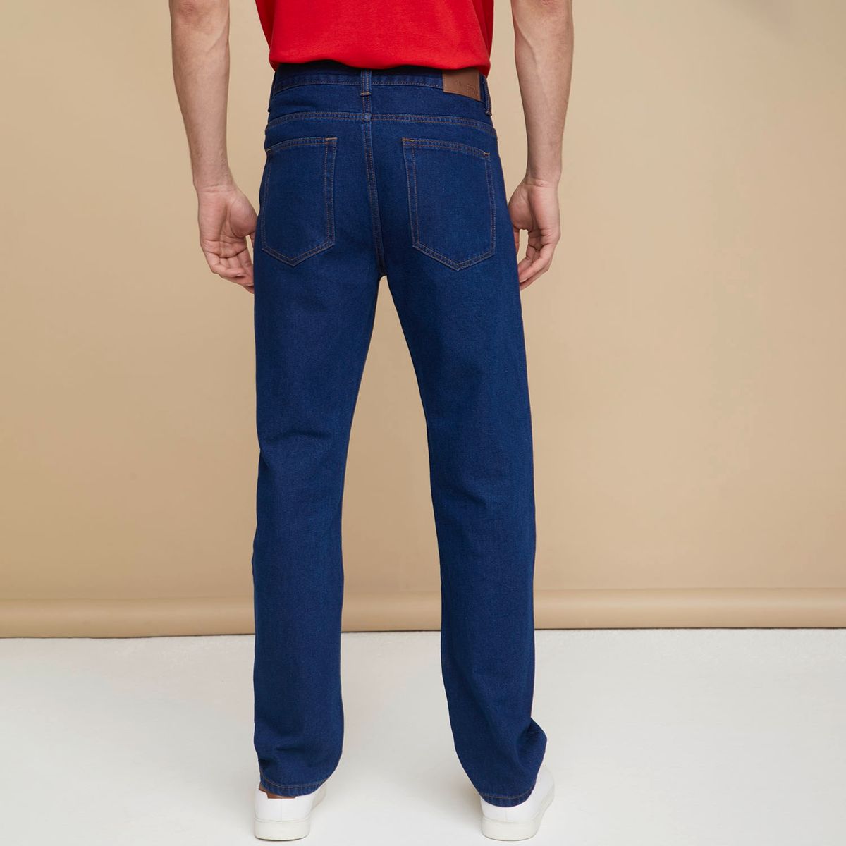NEWPORT - Jeans Regular Fit Hombre Newport